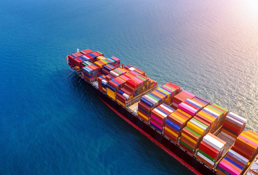 Solid Xpress’s support and expertise on freight forwarding throughout the logistic processes